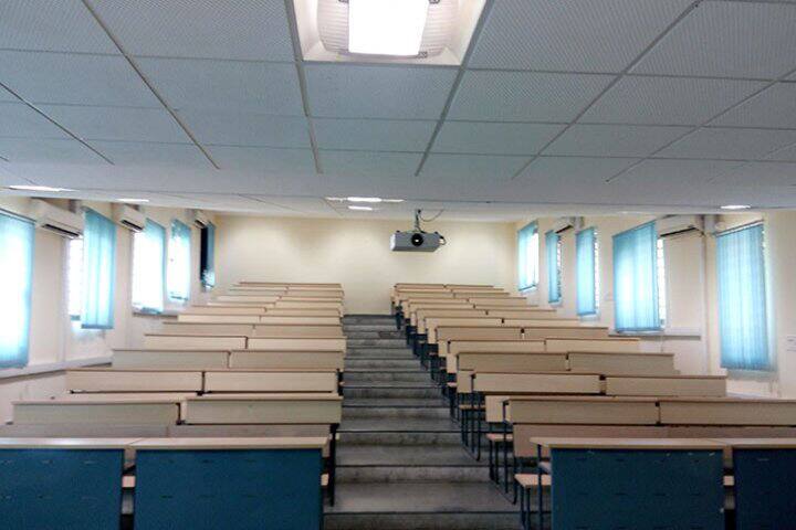 classroom